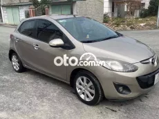 Mazda 2014 còn rất đẹp