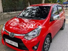 Toyota Wigo 2019 1.2 MT - 90000 km