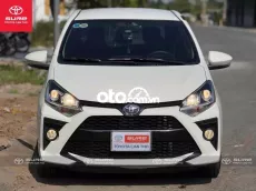 Toyota Wigo 2021 1.2 AT - 54000 km