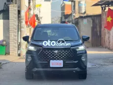 Toyota Veloz 2023 Top Đen