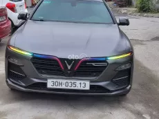 VinFast LUX A2.0 2019