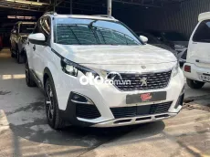 Peugeot 3008 2018 FaceLift 86.000km