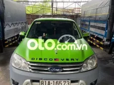 Ford Escape 2009 dòng cao cấp