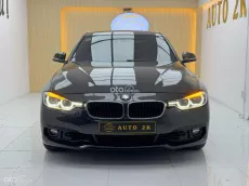 B48 LCI Nâu/Kem xe zin đẹp nét căng luôn