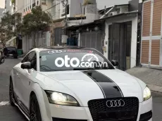 Audi TT độ full optine Thể thao chính chủ