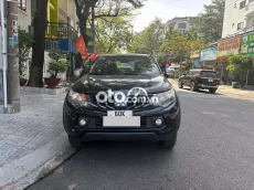 Mitsubishi Triton 2018 Đen