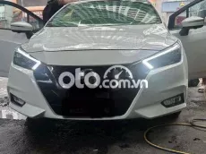 Nissan Almera 2021 VL - 80000 km