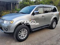 MITSU PAJERO SPORT 2012 AT DẦU CƯC ĐEP