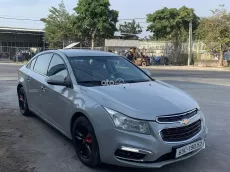 Chevrolet Cruze 2017 tại Cần Thơ