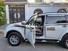 Mitsubishi Pajero Sport 2016 2.5 MT