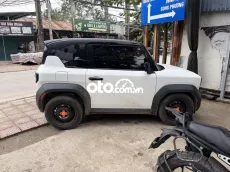 Xe điện VinFast VF3 2025 Trắng