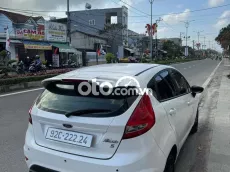Ford Fiesta 2011 1.6 AT Sedan - 150000 km