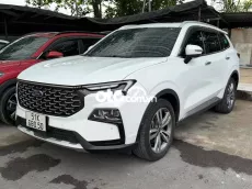 Ford Territory Titanium X 2023