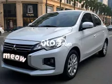 Mitsubishi Attrage 2024 Trắng