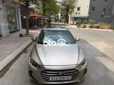 Hyundai Elantra 2018 1.6 AT - 68686 km