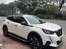 Peugeot 2008 2008 tại Hà Nội