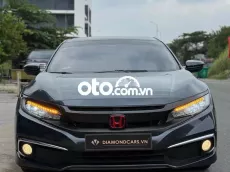 Honda Civic G 2019 đi ít