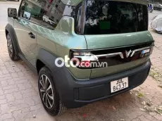 VinFast VF3 2024 Xanh nhạt