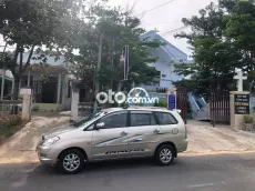 Toyota Innova 2008 G - 172000 km