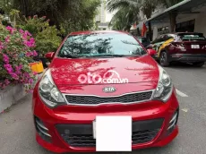 Kia Rio Hacback 2015 AT nhập