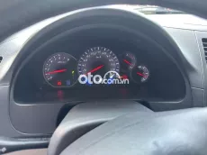 Mitsubishi Grandis 2009 Vàng cát bs 80868 gia re