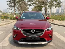 Mazda CX-3 2024 tại Hà Nội