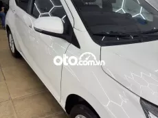 Toyota Wigo Trắng 2023 1.2 AT 12320 km