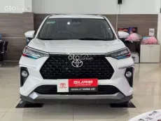 Toyota Veloz Cross 2024 số tự động tại Tây Ninh