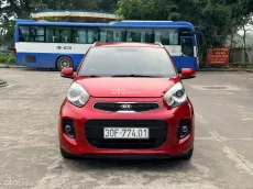 Kia Morning S 1.25 AT 2019