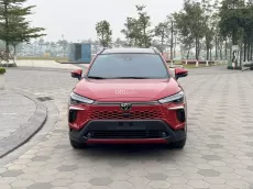 Toyota Corolla Cross 2025 tại Hà Nội