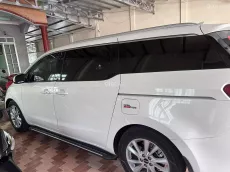 Kia Sedona 2020