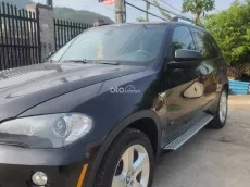BMW X5 2007 tại Bà Rịa Vũng Tàu