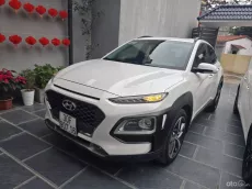 Hyundai Kona 2019 tại Vĩnh Phúc