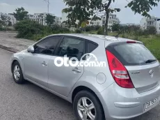 Hyundai i30 Bạc số tự động