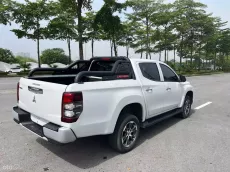 Mitsubishi Triton 2022