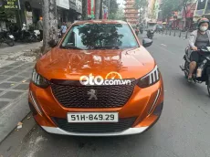 Peugeot 2008 2021 GT Line 1.2 AT - 185000 km