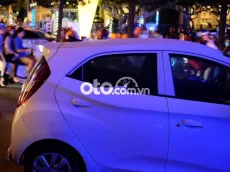 Hyundai EON 2011 Trắng