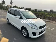 Suzuki Ertiga 2015 Trắng