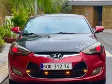Hyundai Veloster 2011 tại Bình Dương