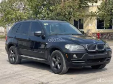 BMW X5 2007 tại Hà Nội