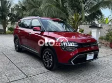 KIA Carens 2023 1.5 Luxury Đỏ