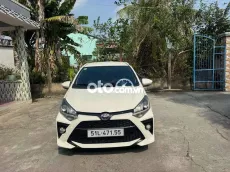 Toyota Wigo 2021 Trắng