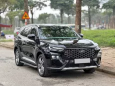 Xe một chủ từ mới, sơn zin còn nhiều