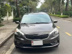 KiA K3 1.6AT cuối 2013 một chủ cực chất lượng