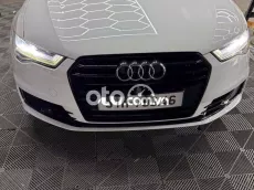 audi A6 1.8TFSI 2015 dep chuẩn odo & full lịch sử