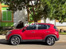 Kia Sonet 2023 Premium 8000 km Đỏ