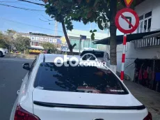 Kia Soluto 2019 Số sàn Trắng