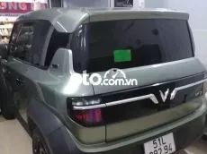 VinFast VF3 2024 4800 km Xanh