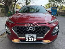 Hyundai Kona 2019 1.6 Turbo - 89000 km