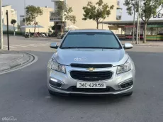 Chevrolet Cruze 2015 tại Hải Dương